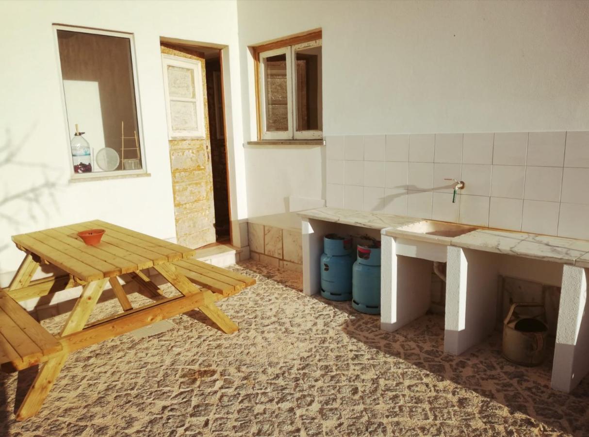 Casa Lua Apartment Sagres Exterior photo