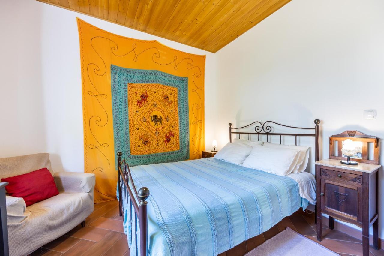 Casa Lua Apartment Sagres Exterior photo