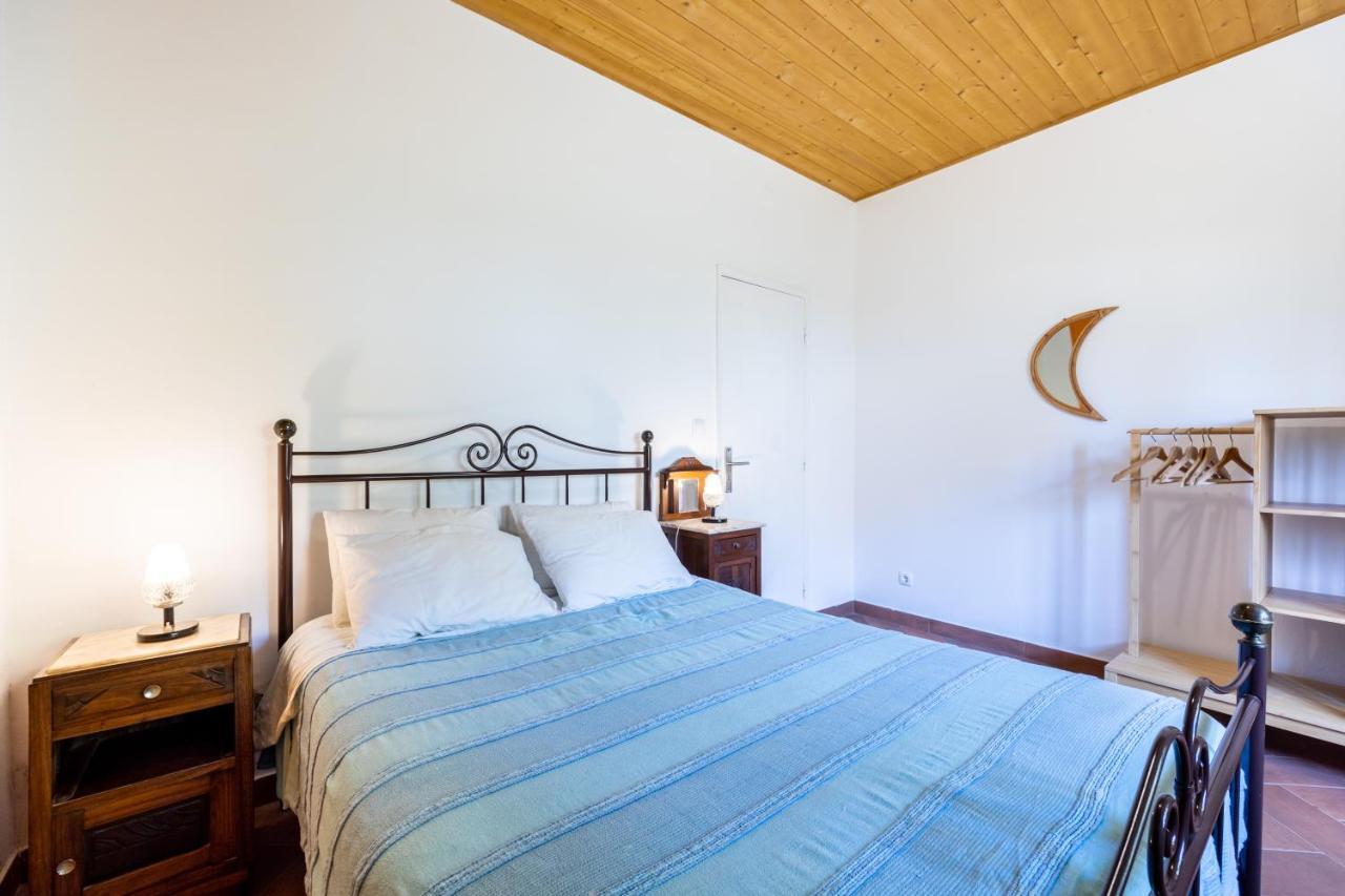 Casa Lua Apartment Sagres Exterior photo