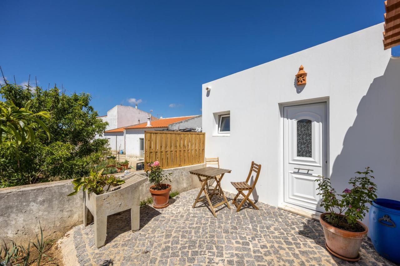 Casa Lua Apartment Sagres Exterior photo